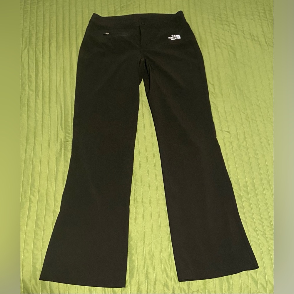 The North Face Flight Series Running Pants, Black, women’s Size 4